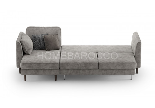 Диван  Мэдисон угловой Эйфория 003