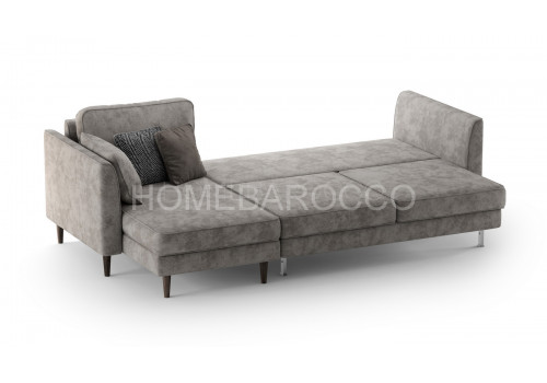 Диван  Мэдисон угловой Эйфория 003