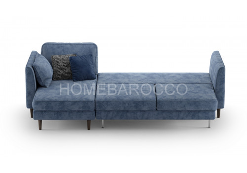 Диван  Мэдисон угловой Эйфория 013