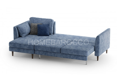 Диван  Мэдисон угловой Эйфория 013