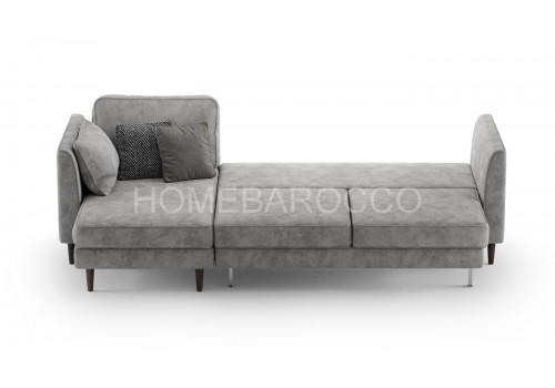 Диван  Мэдисон угловой Эйфория 022