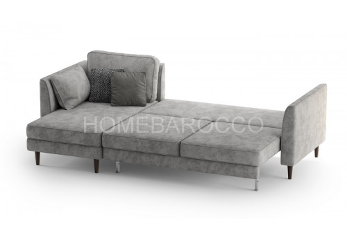 Диван  Мэдисон угловой Эйфория 022