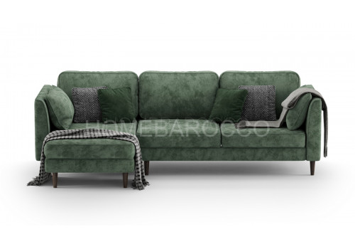 Диван  Мэдисон угловой Эйфория 031