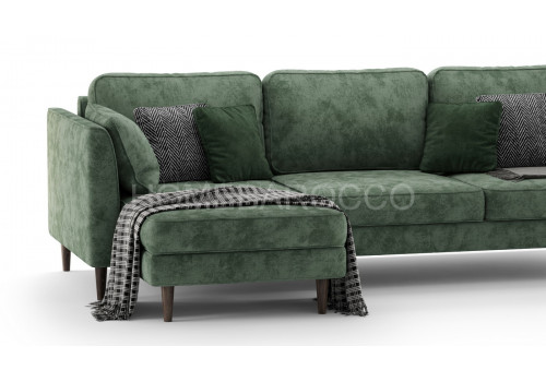 Диван  Мэдисон угловой Эйфория 031