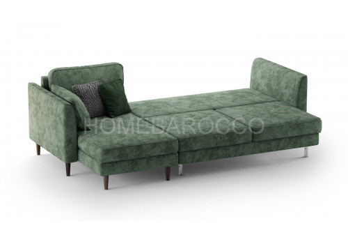 Диван  Мэдисон угловой Эйфория 031