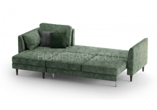 Диван  Мэдисон угловой Эйфория 031