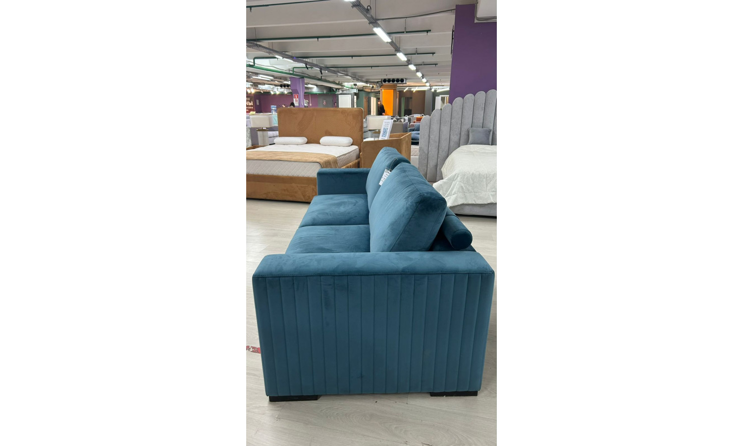 Диван Нортон раскладной