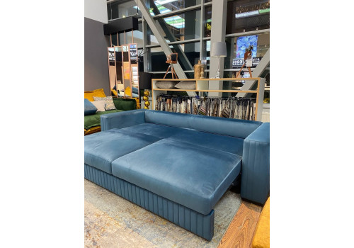 Диван Нортон раскладной