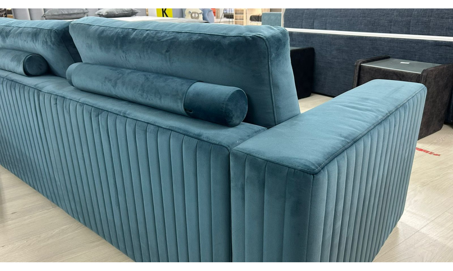 Диван Нортон раскладной