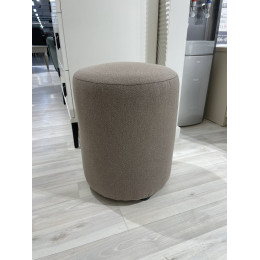 Пуфик Стелла белый