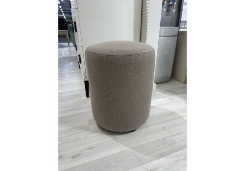 Пуфик Стелла белый