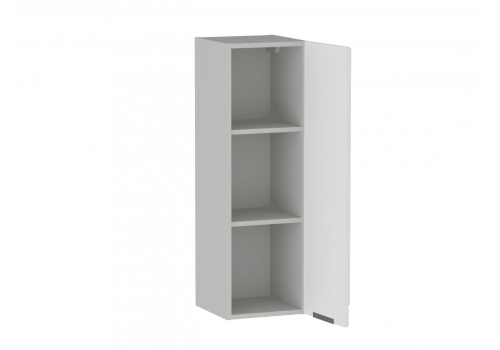 Шкаф 960 ШГ-30, Берта белый