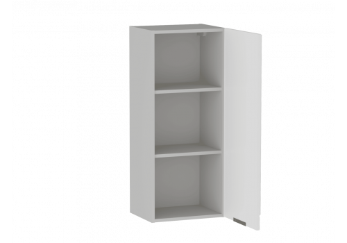 Шкаф 960 ШГ-40, Берта белый