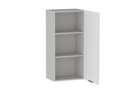 Шкаф 960 ШГ-45, Берта белый