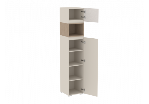 Пенал узкий Каспер кашемир