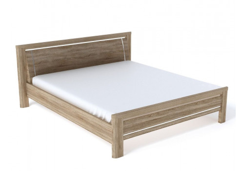 Спальня Магнолия бардолино 4-ств 1,8м