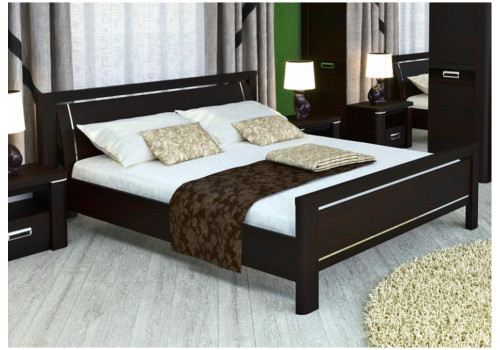 Спальня Магнолия венге 4-ств 1,8м
