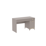 Стол письменный Сиде Мокко