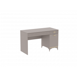 Стол письменный Сиде Мокко