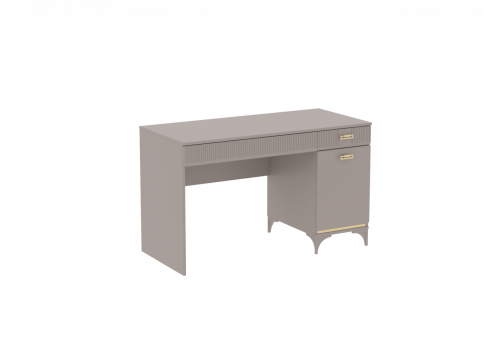 Стол письменный Сиде Мокко