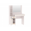 Столик туалетный, Сиде белый