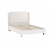 Кровать Сиде Белый 140х200 new