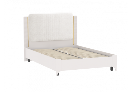 Кровать Сиде Белый 140х200 new