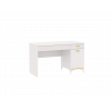 Стол письменный Сиде Белый