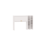 Надстройка стола письменного, Сиде Белый