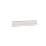 Полка навесная, Сиде Белый