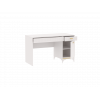 Стол письменный Сиде Белый
