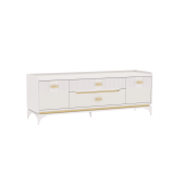 Тумба под ТВ Сиде Белый