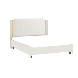 Кровать Сиде Белый 180х200 new