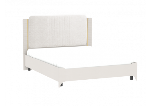 Кровать Сиде Белый 180х200 new