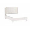 Кровать Сиде Белый 140х200 new