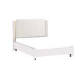 Кровать Сиде Белый 140х200 new