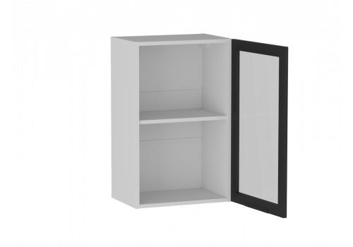 Шкаф ШСТ-45, Ватель Черный