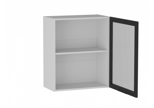 Шкаф ШСТ-60, Ватель Черный