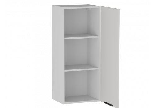 Шкаф 960 ШГ-40, Ватель Экокожа Белый