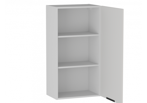 Шкаф 960 ШГ-50, Ватель Экокожа Белый