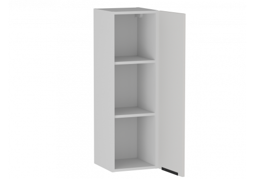 Шкаф 960 ШГ-30, Ватель Экокожа Белый