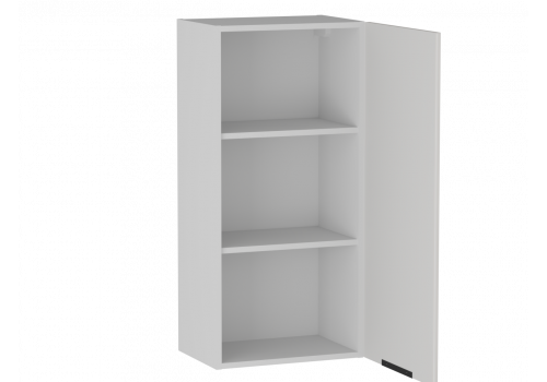 Шкаф 960 ШГ-45, Ватель Экокожа Белый