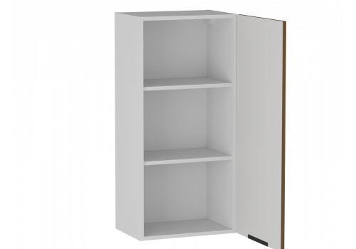 Шкаф 960 ШГ-45, Ватель Дуб рейка шоколад