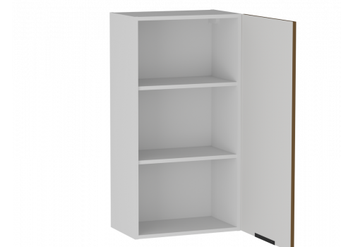 Шкаф 960 ШГ-50, Ватель Дуб рейка шоколад