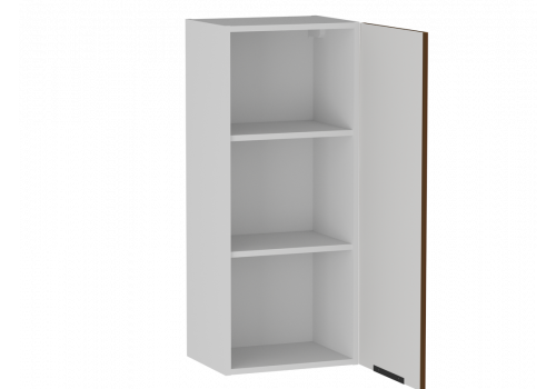 Шкаф 960 ШГ-40, Ватель Дуб рейка шоколад