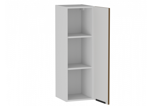 Шкаф 960 ШГ-30, Ватель Дуб рейка шоколад