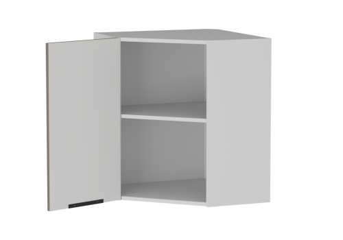 Шкаф ШУ-60, Ватель Дуб рейка темный