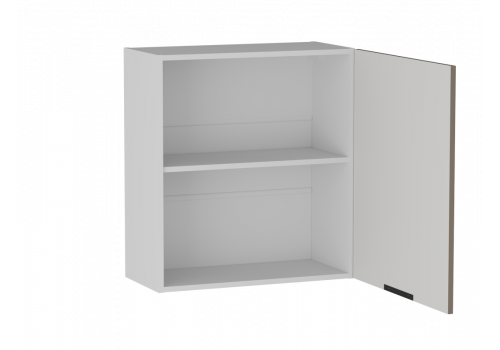 Шкаф ШГ-65, Ватель Дуб рейка темный