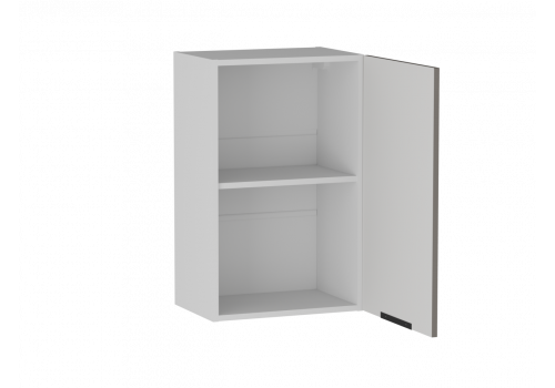 Шкаф ШГ-45, Ватель Экокожа Мокко