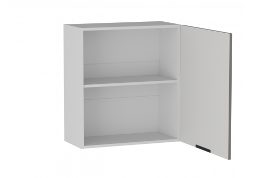 Шкаф ШГ-65, Ватель Экокожа Мокко